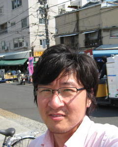 Man, 54. michaelchoi