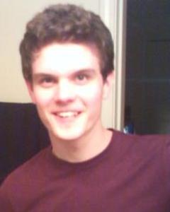 Man, 37. scotterickson