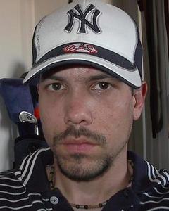 Man, 52. DaWulf83