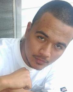 Man, 34. oscar_hdz1