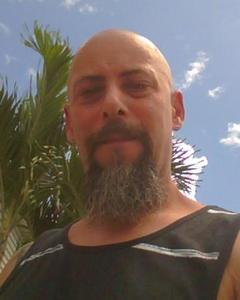 Man, 59. stargazer5652