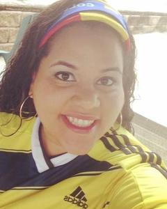 Woman, 40. JerzRose