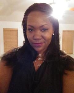 Woman, 46. lesey