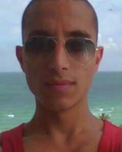 Man, 34. Simon914845