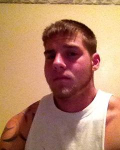 Man, 34. Corey2504