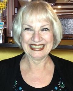Woman, 79. Blondiegirl46