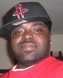 Man, 42. blacc396