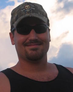 Man, 43. bigjakelodge