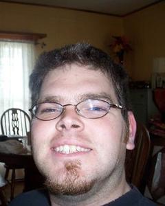 Man, 48. jsrocket13
