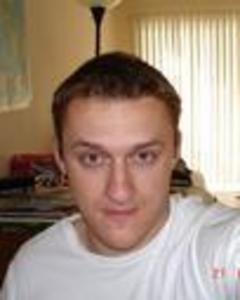 Man, 43. SpbDubs