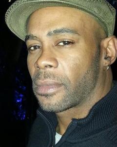 Man, 53. darnell6477