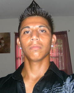 Man, 35. miguelangel194