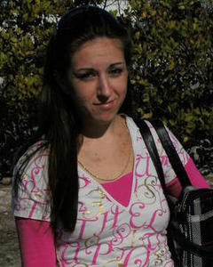 Woman, 36. BabyGirl0268