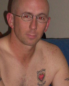 Man, 51. blue_rope1