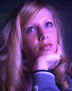Woman, 45. MandyL79