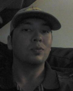 Man, 105. paulytentoes