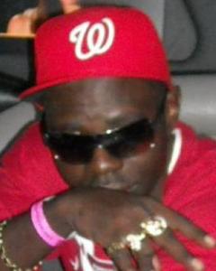 Man, 34. KILLASTONE