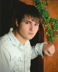 Man, 34. fighterboy18