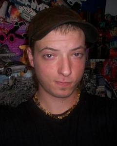 Man, 42. HG2G