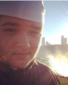 Man, 28. Wombizzle