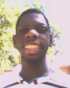 Man, 38. GetsA001