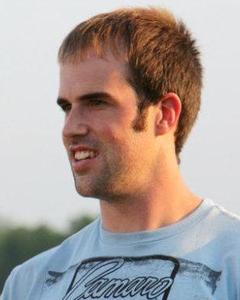Man, 40. CPerry84