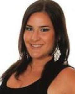 Woman, 38. haeshelb