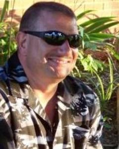 Man, 58. Kenmonter