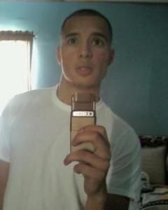 Man, 34. rgeezy