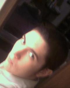 Man, 38. Chibidia