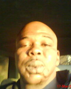 Man, 53. GHAZZI