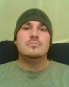 Man, 41. mastergrym