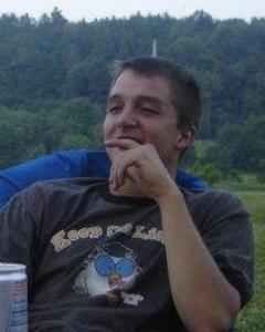 Man, 38. crawj02