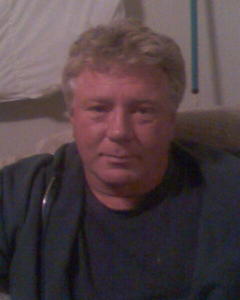 Man, 64. underblueyes47