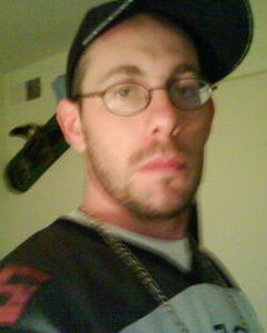 Man, 48. joshhope