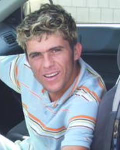 Man, 37. KLSJAN