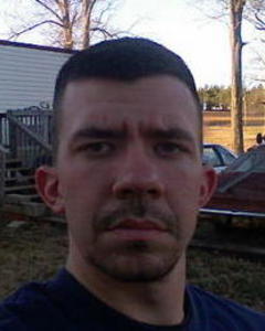 Man, 45. ScCowboy463