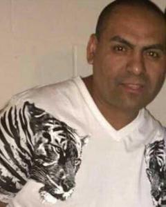 Man, 43. junior34824182