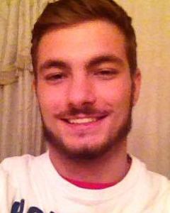 Man, 31. Josh1D