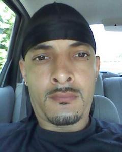 Man, 44. Raquib6073