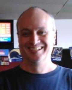 Man, 52. eric69x2