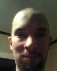 Man, 33. Brandon4806