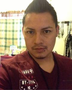 Man, 38. Froz24