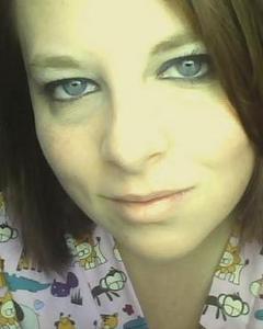 Woman, 35. AshleyHacker