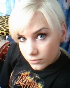 Woman, 45. Princes3658