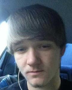 Man, 34. Robby1480