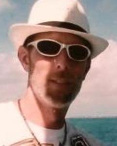 Man, 50. mike_dad