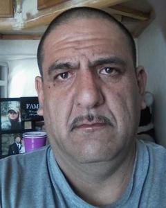 Man, 59. inlandboy