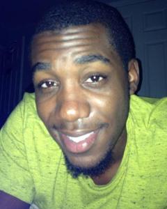 Man, 32. Dopest_princex