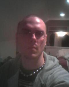 Man, 35. GrimHero